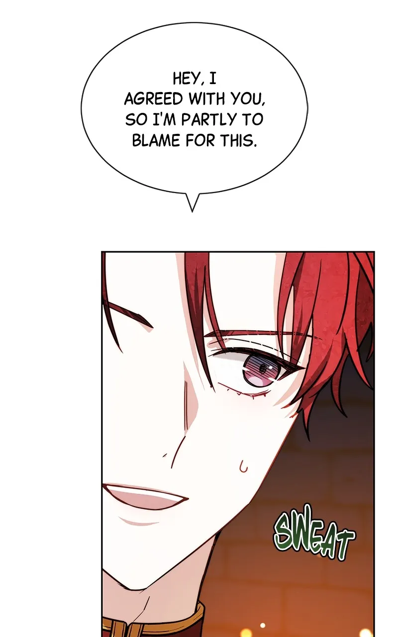 Read Obsidian Bride chapter 38 image 33 on Lezhin