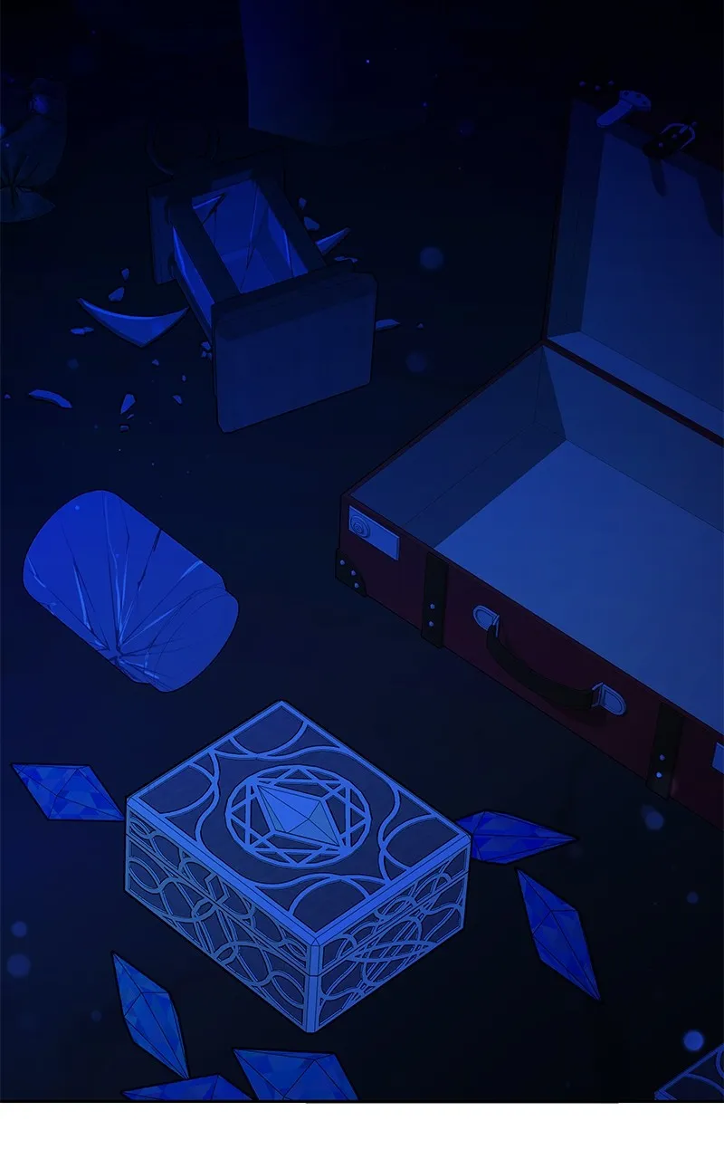 Read Obsidian Bride chapter 38 image 46 on Lezhin