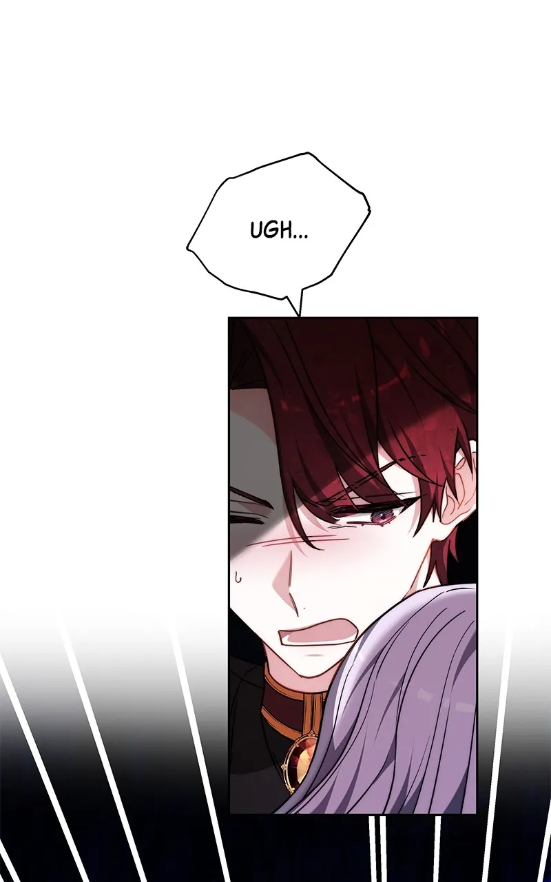 Read Obsidian Bride chapter 38 image 47 on Lezhin