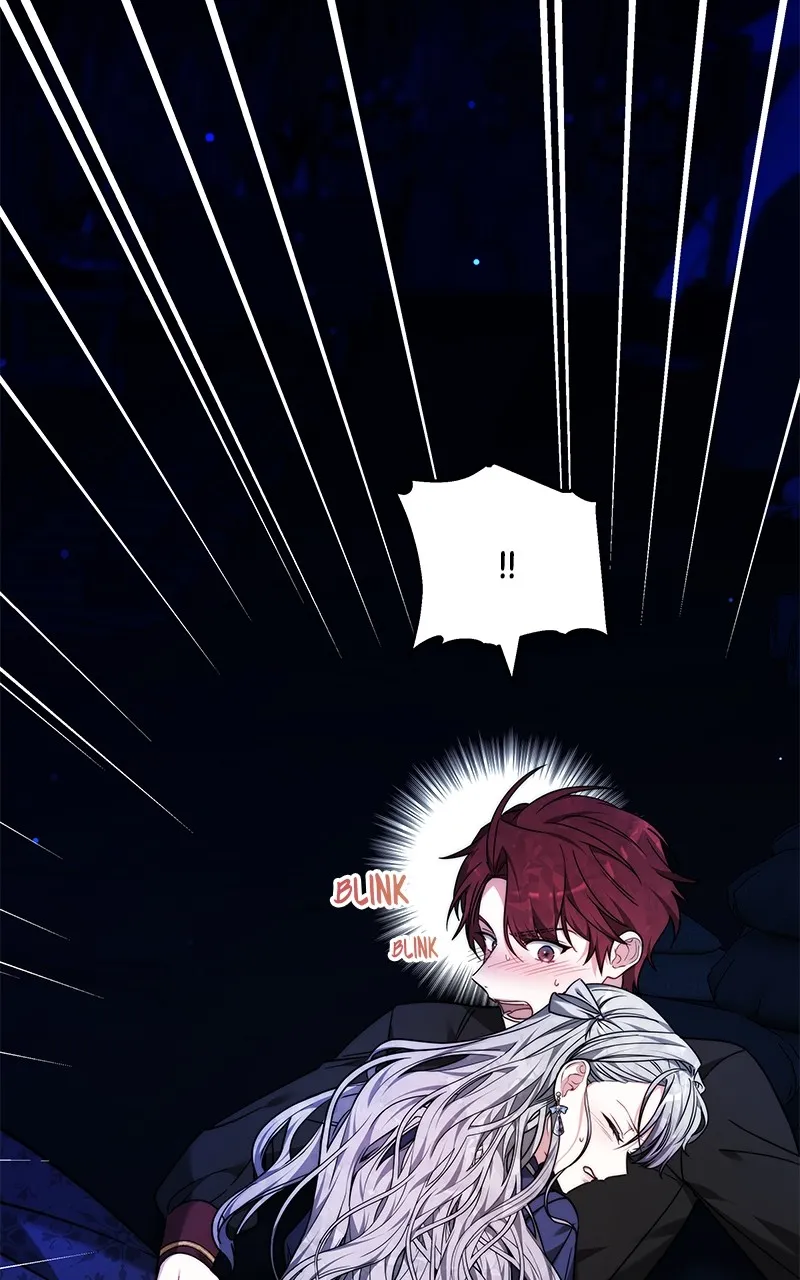 Read Obsidian Bride chapter 38 image 48 on Lezhin