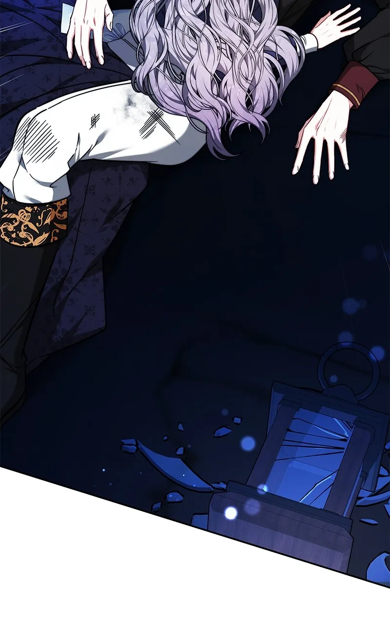 Read Obsidian Bride chapter 38 image 49 on Lezhin