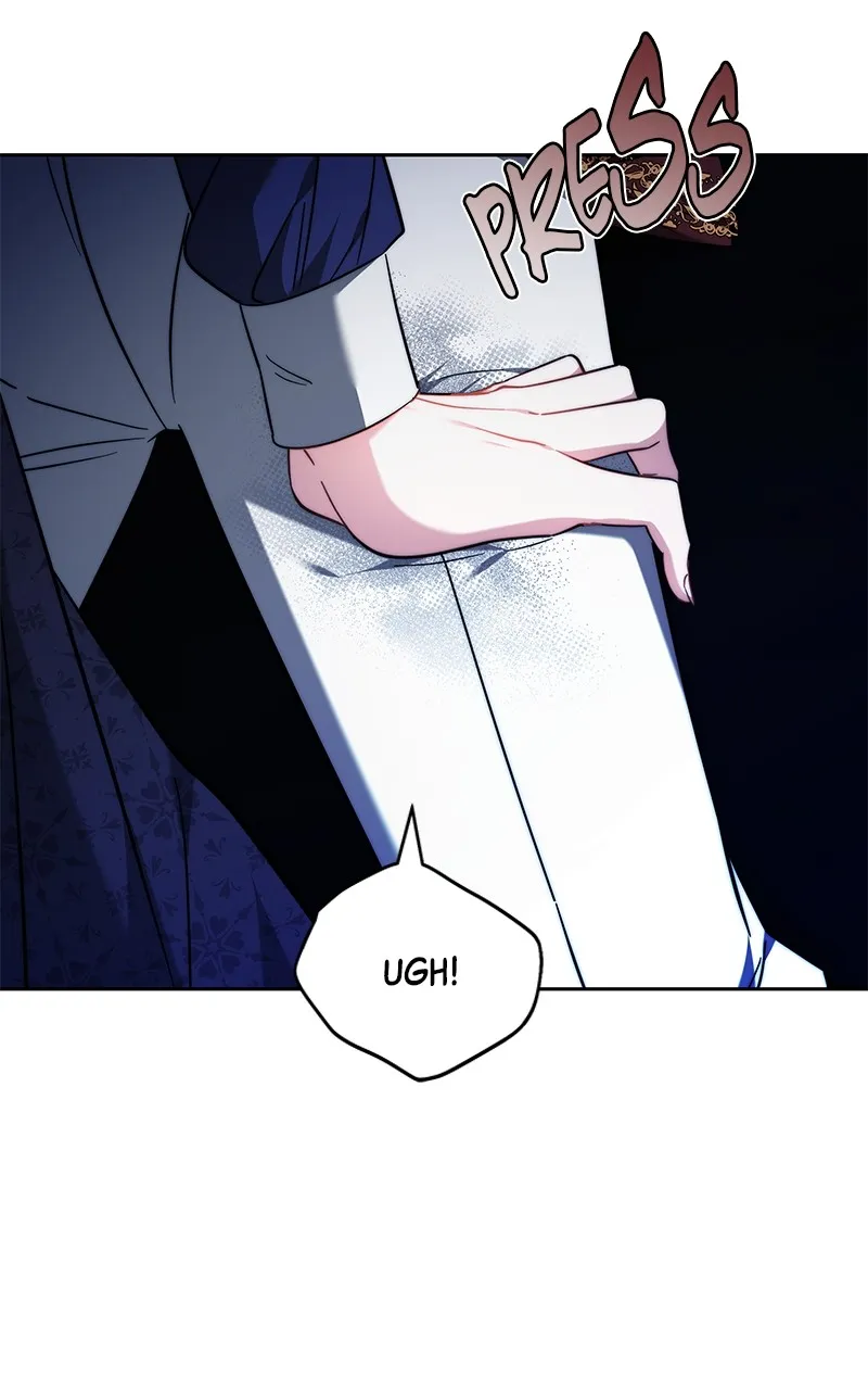 Read Obsidian Bride chapter 38 image 52 on Lezhin