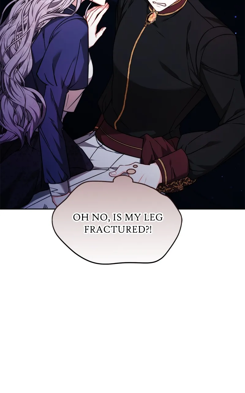 Read Obsidian Bride chapter 38 image 54 on Lezhin