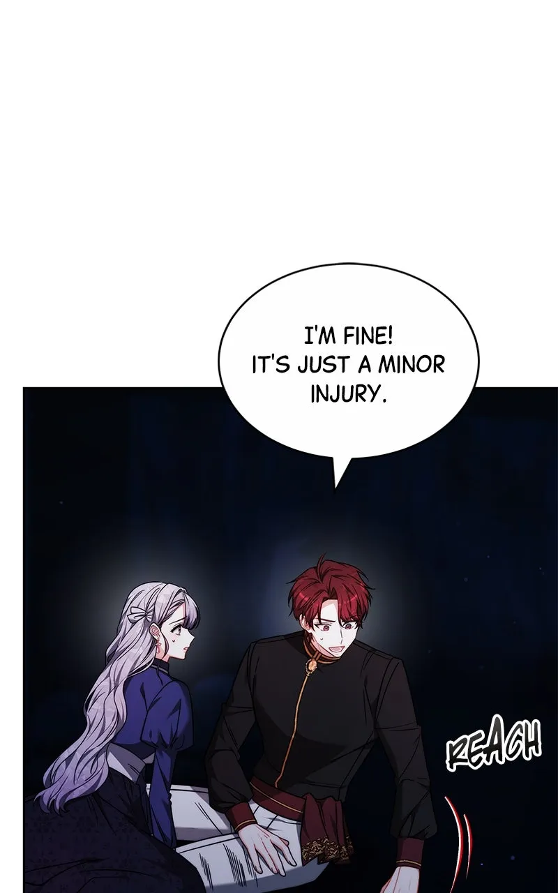 Read Obsidian Bride chapter 38 image 55 on Lezhin