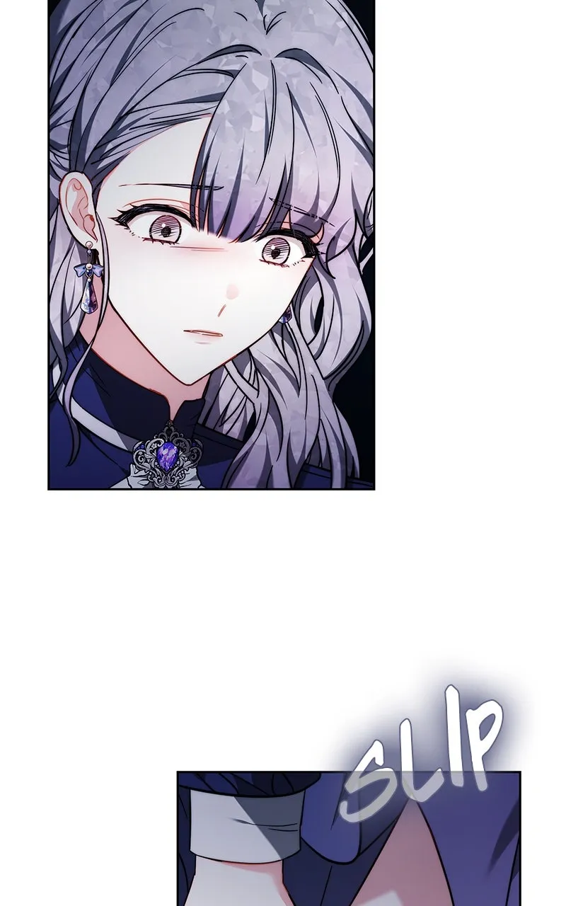 Read Obsidian Bride chapter 38 image 57 on Lezhin