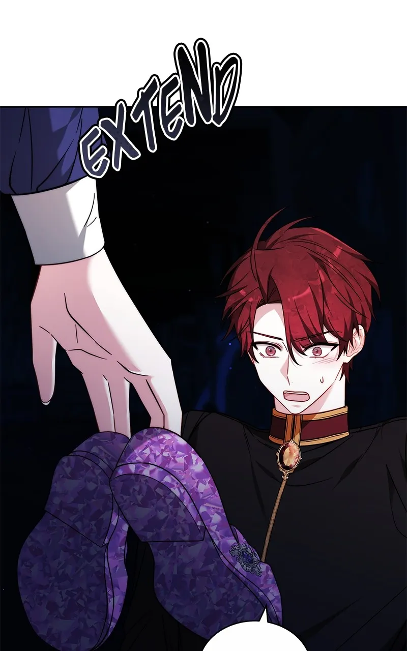 Read Obsidian Bride chapter 38 image 59 on Lezhin