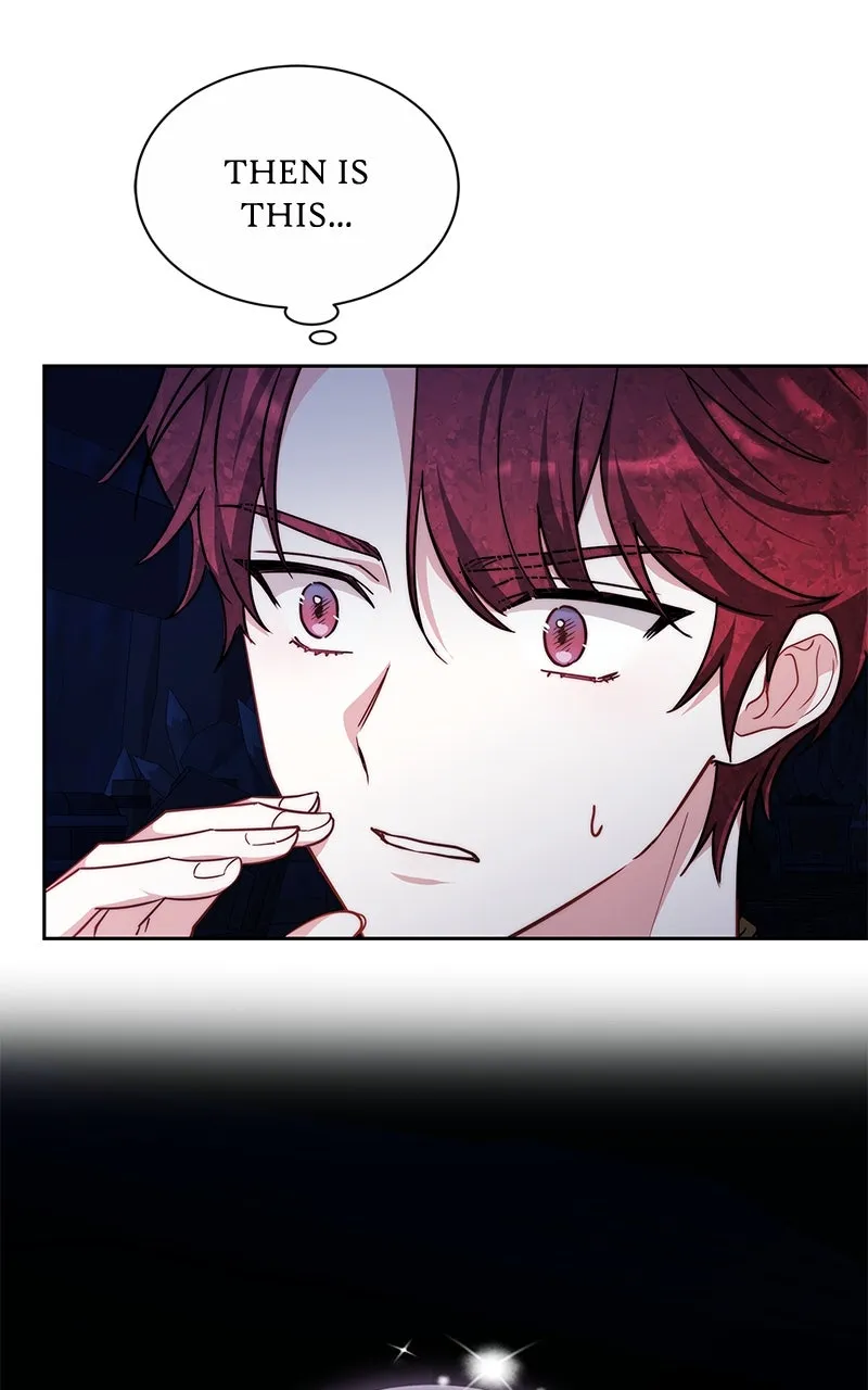 Read Obsidian Bride chapter 38 image 67 on Lezhin