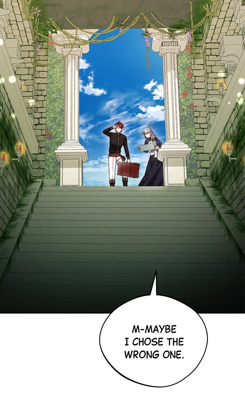 Read Obsidian Bride chapter 38 image 7 on Lezhin