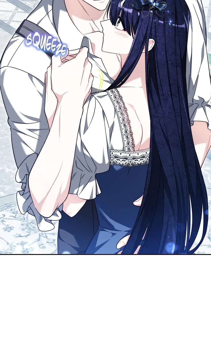 Read Obsidian Bride chapter 38 image 73 on Lezhin