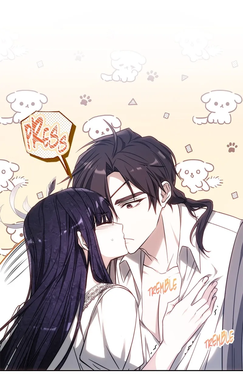 Read Obsidian Bride chapter 38 image 79 on Lezhin