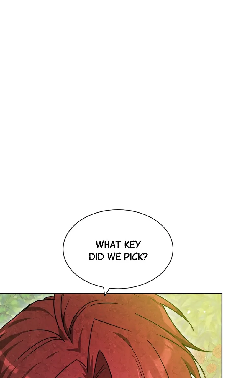 Read Obsidian Bride chapter 38 image 8 on Lezhin