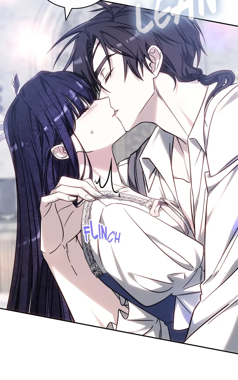 Read Obsidian Bride chapter 38 image 82 on Lezhin