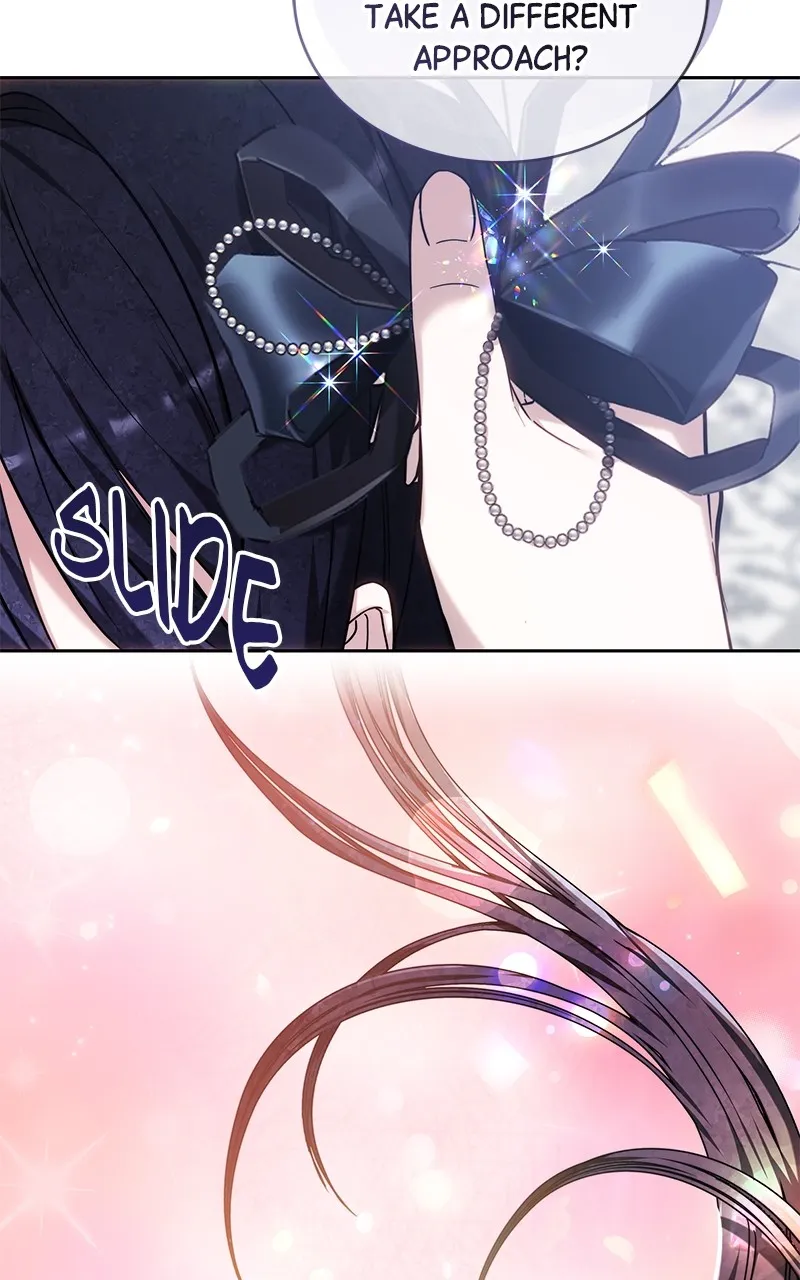 Read Obsidian Bride chapter 38 image 91 on Lezhin