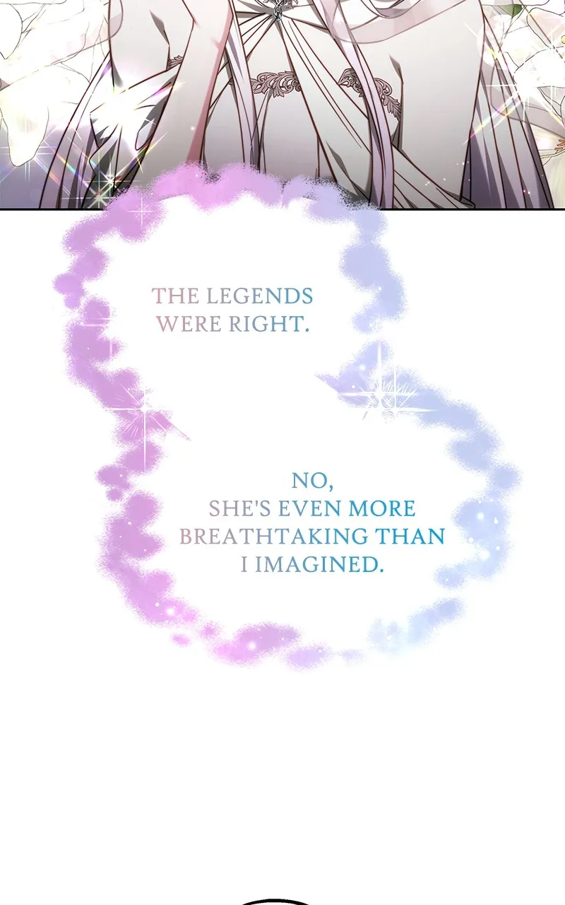 Read Obsidian Bride chapter 39 image 1 on Lezhin