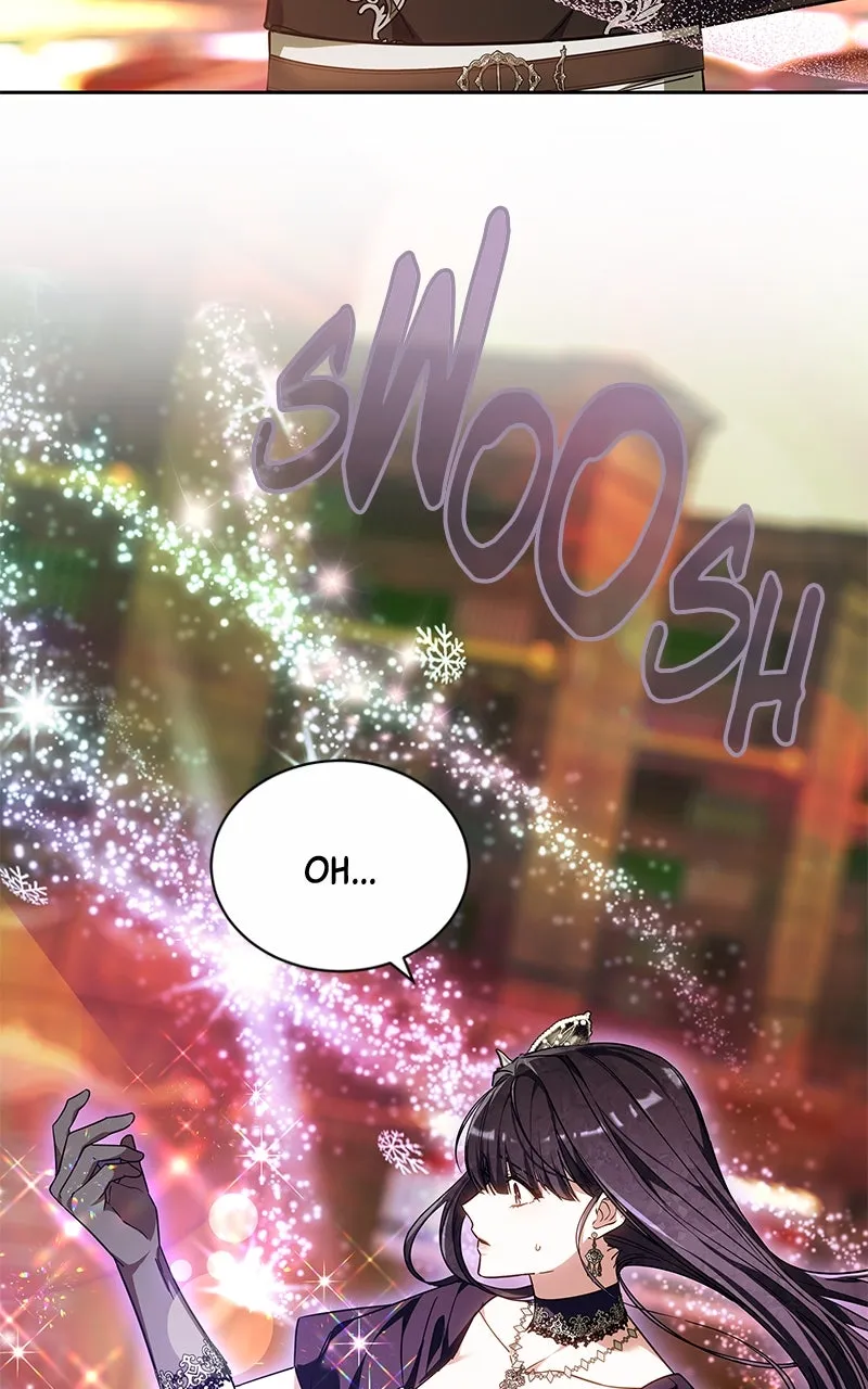 Read Obsidian Bride chapter 39 image 100 on Lezhin