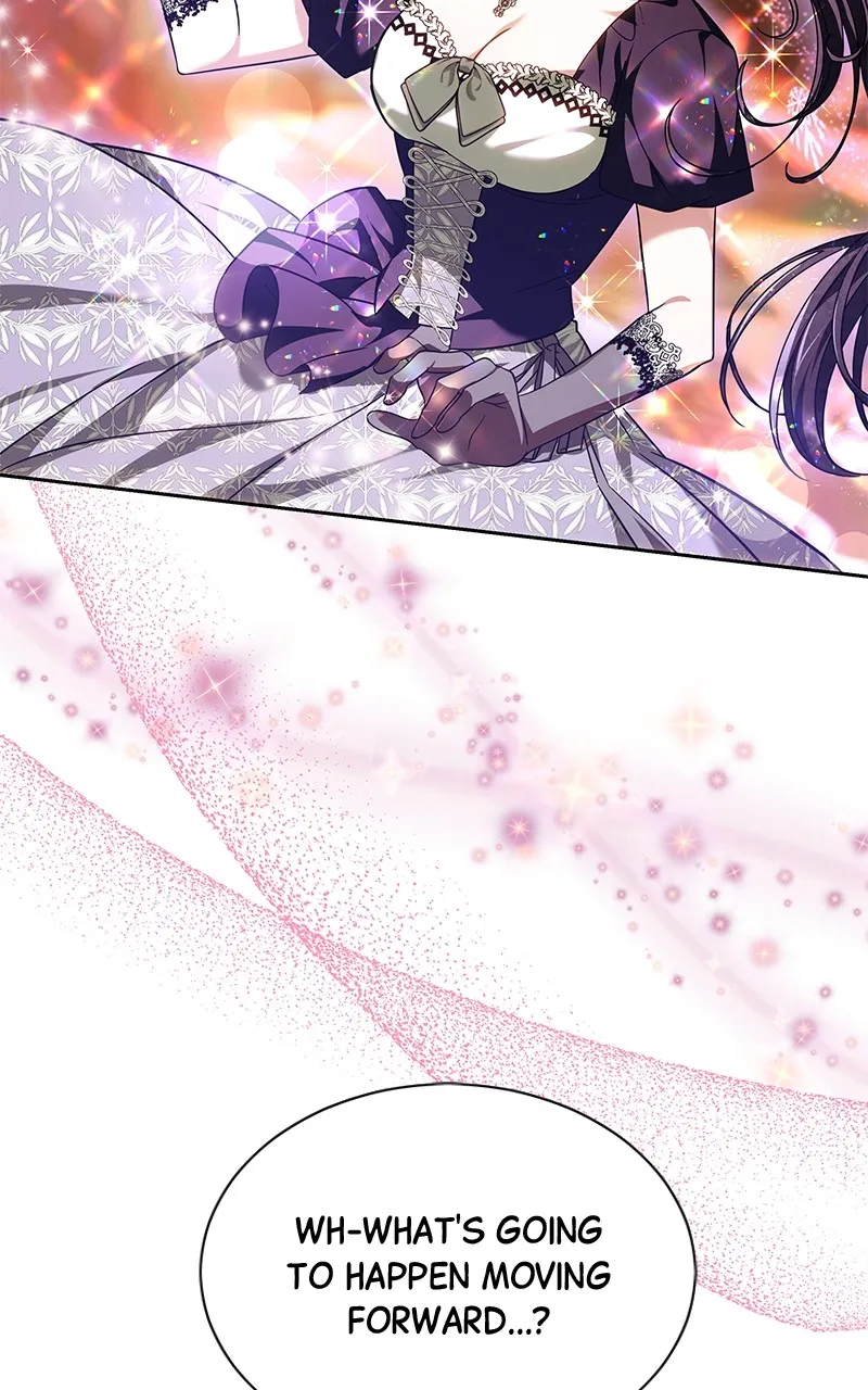 Read Obsidian Bride chapter 39 image 101 on Lezhin