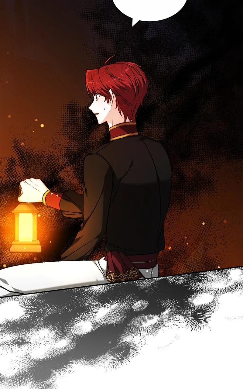 Read Obsidian Bride chapter 39 image 14 on Lezhin