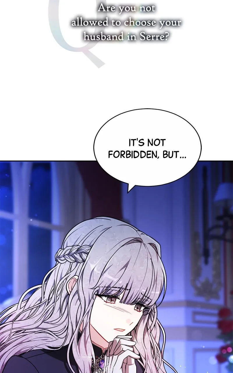 Read Obsidian Bride chapter 39 image 20 on Lezhin