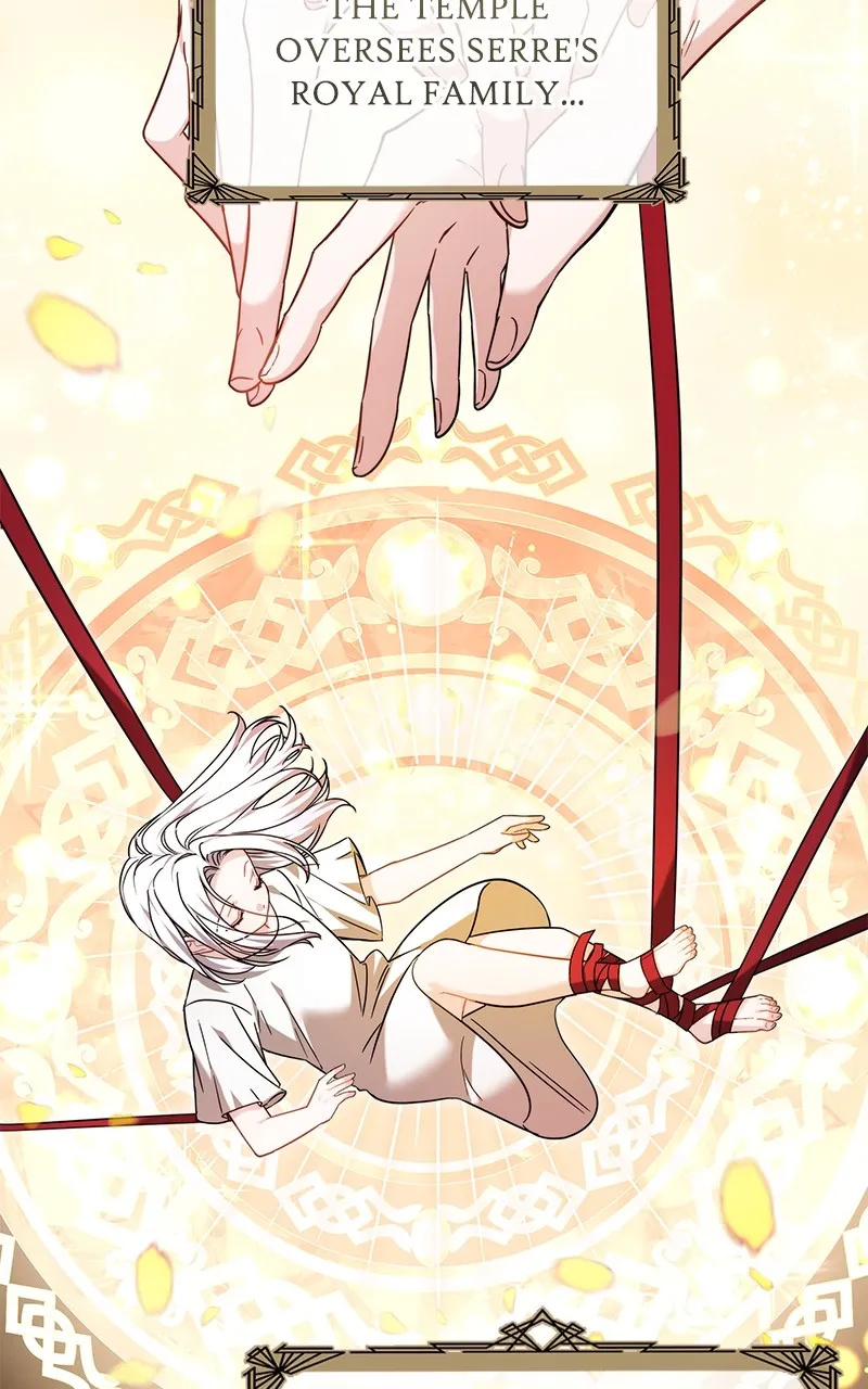Read Obsidian Bride chapter 39 image 27 on Lezhin