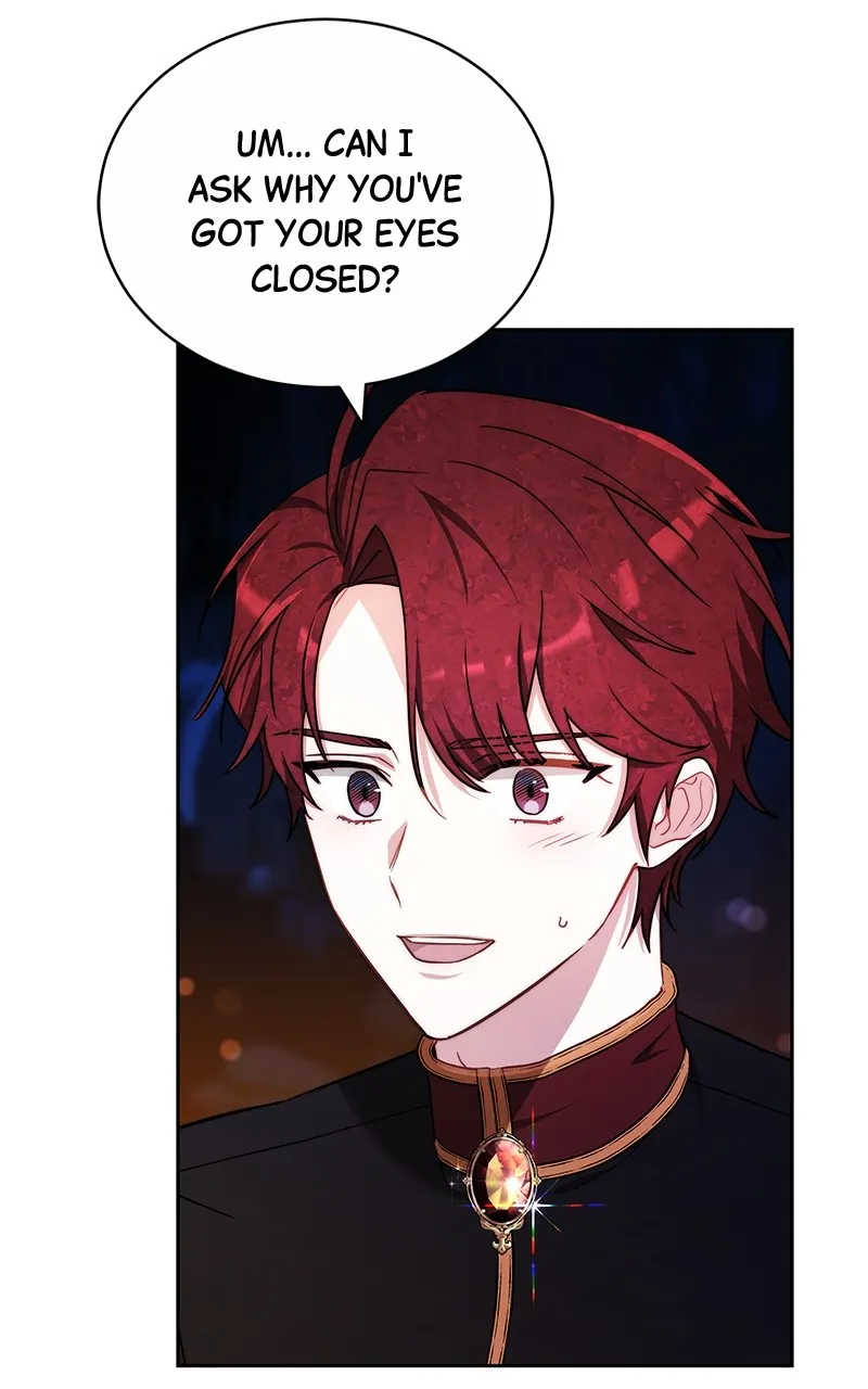 Read Obsidian Bride chapter 39 image 3 on Lezhin