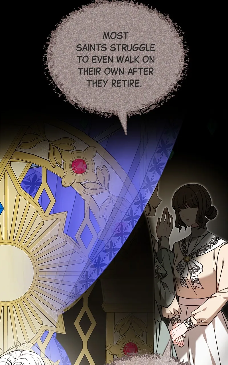 Read Obsidian Bride chapter 39 image 40 on Lezhin