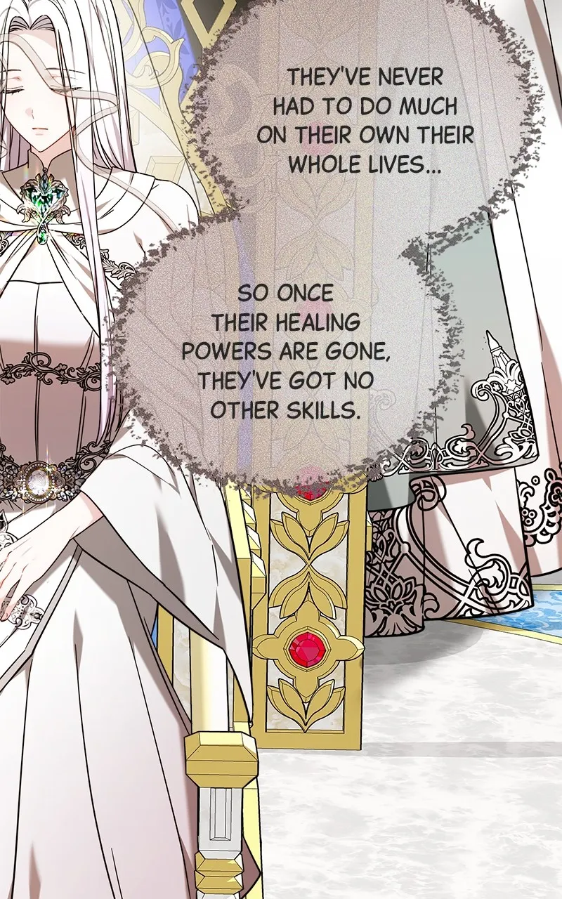 Read Obsidian Bride chapter 39 image 41 on Lezhin