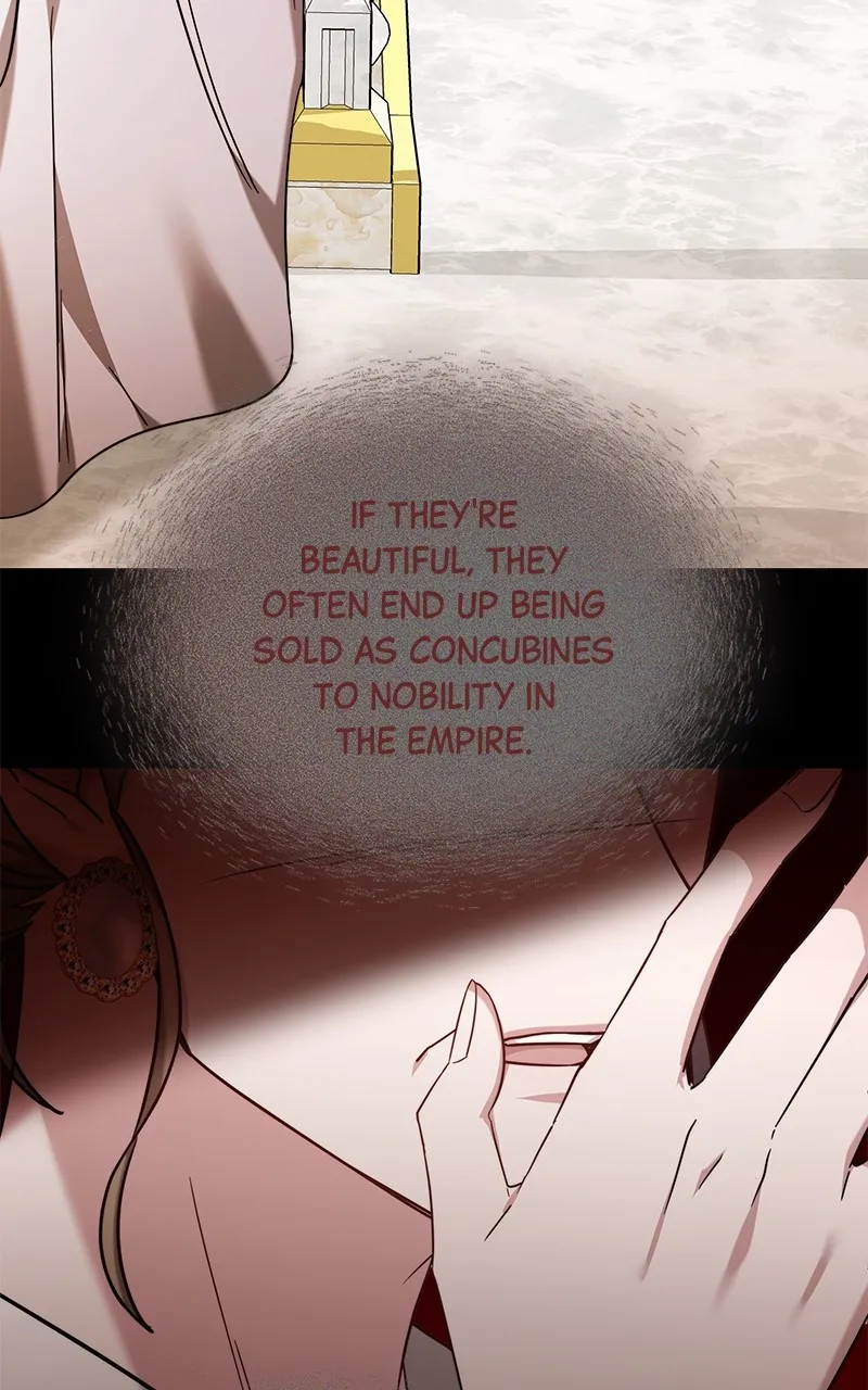 Read Obsidian Bride chapter 39 image 42 on Lezhin