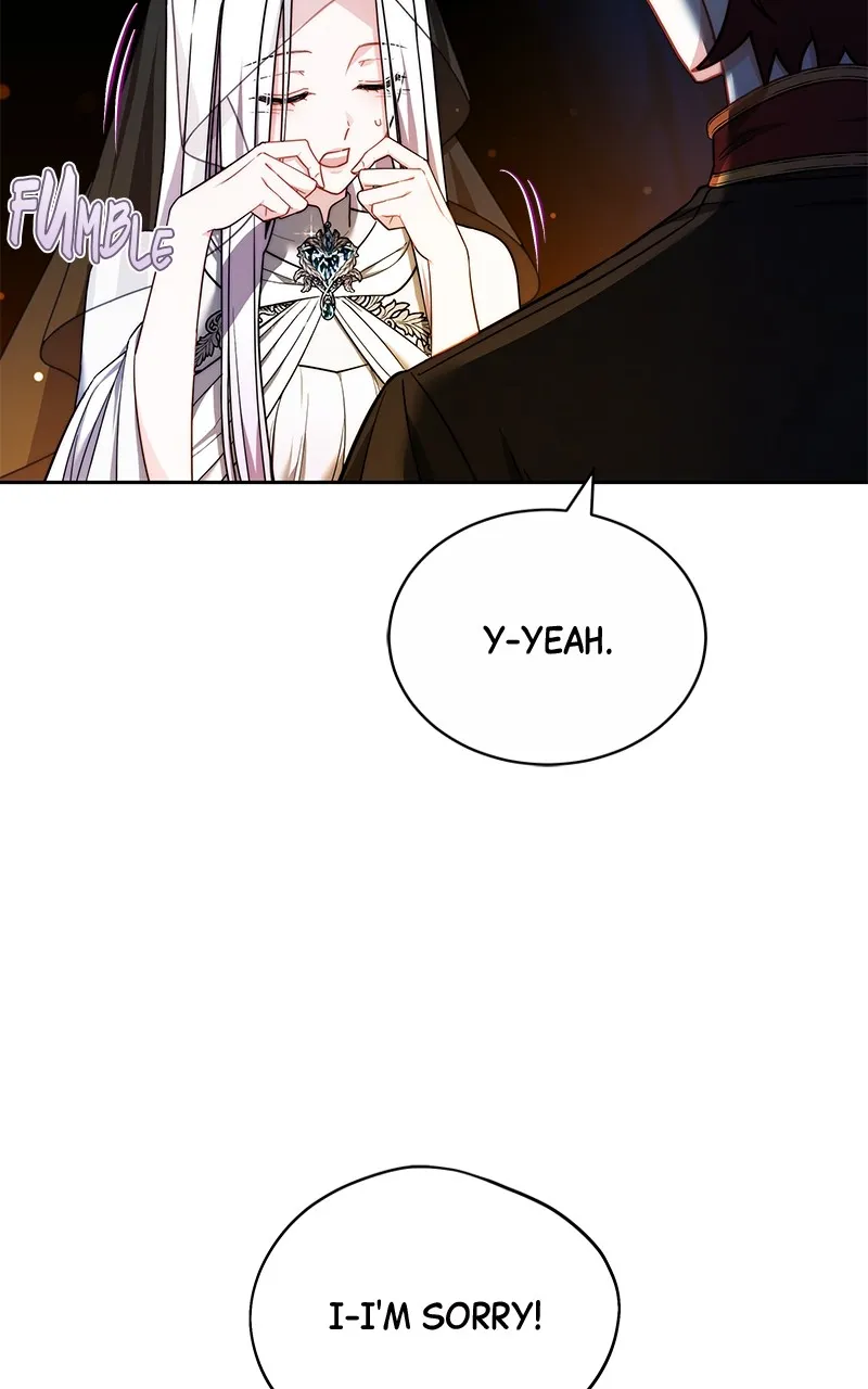 Read Obsidian Bride chapter 39 image 5 on Lezhin