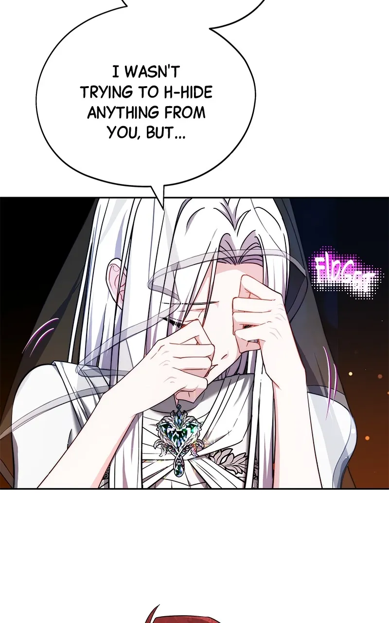 Read Obsidian Bride chapter 39 image 6 on Lezhin