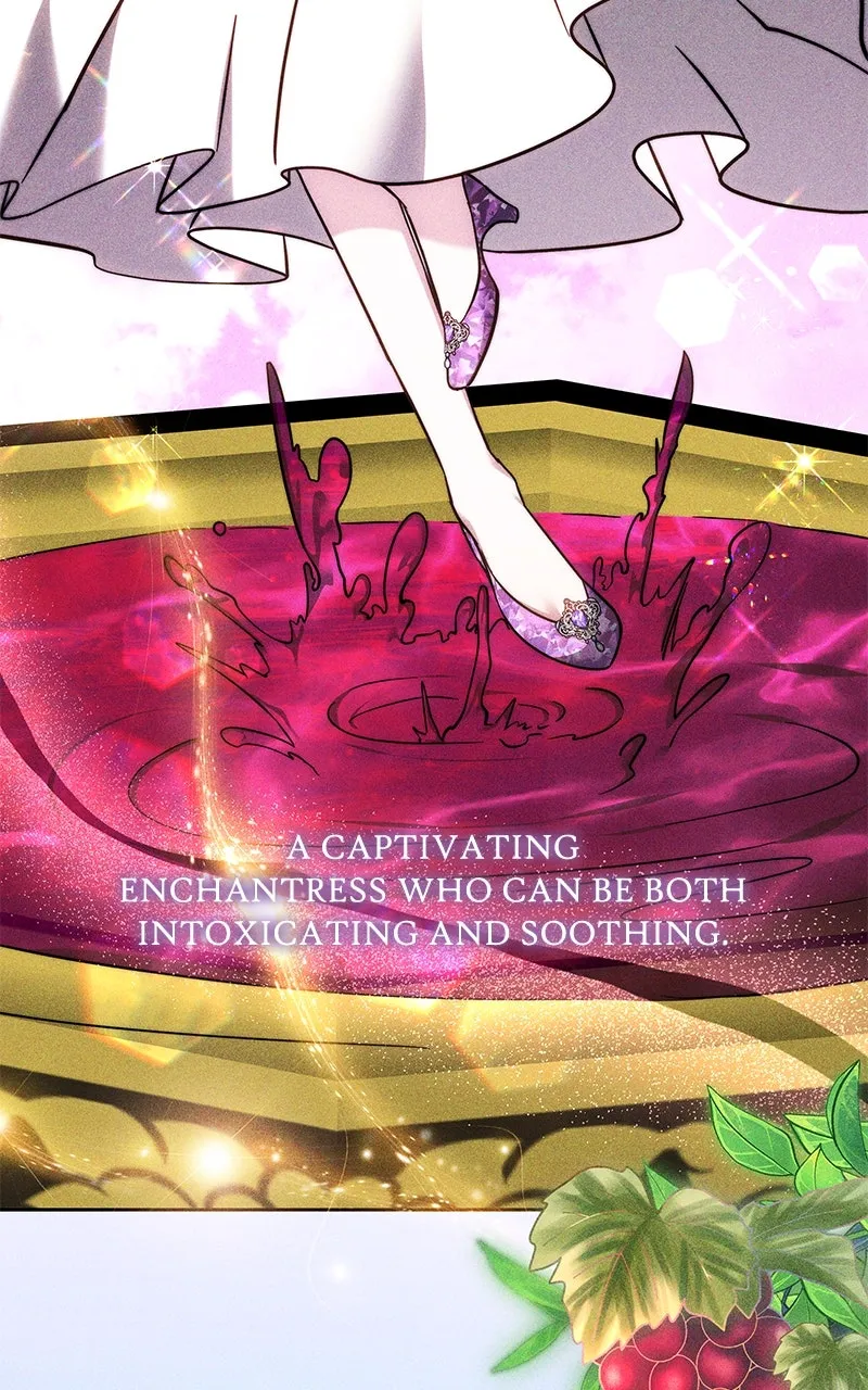 Read Obsidian Bride chapter 39 image 68 on Lezhin