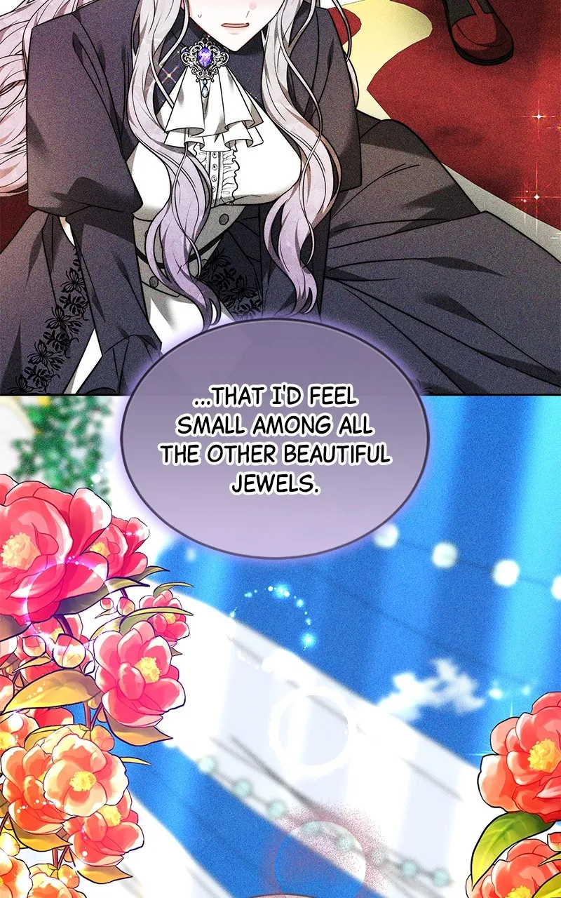 Read Obsidian Bride chapter 39 image 74 on Lezhin