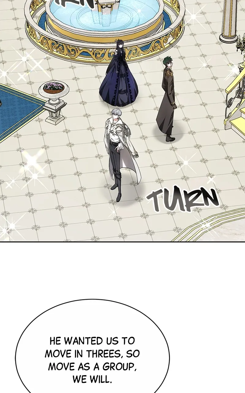 Read Obsidian Bride chapter 4 image 1 on Lezhin