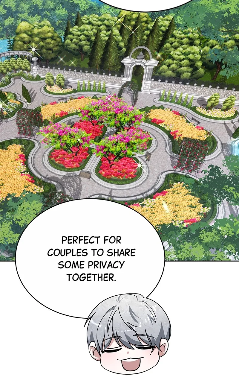 Read Obsidian Bride chapter 4 image 10 on Lezhin