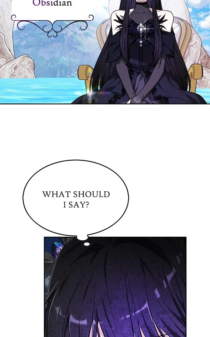 Read Obsidian Bride chapter 4 image 100 on Lezhin