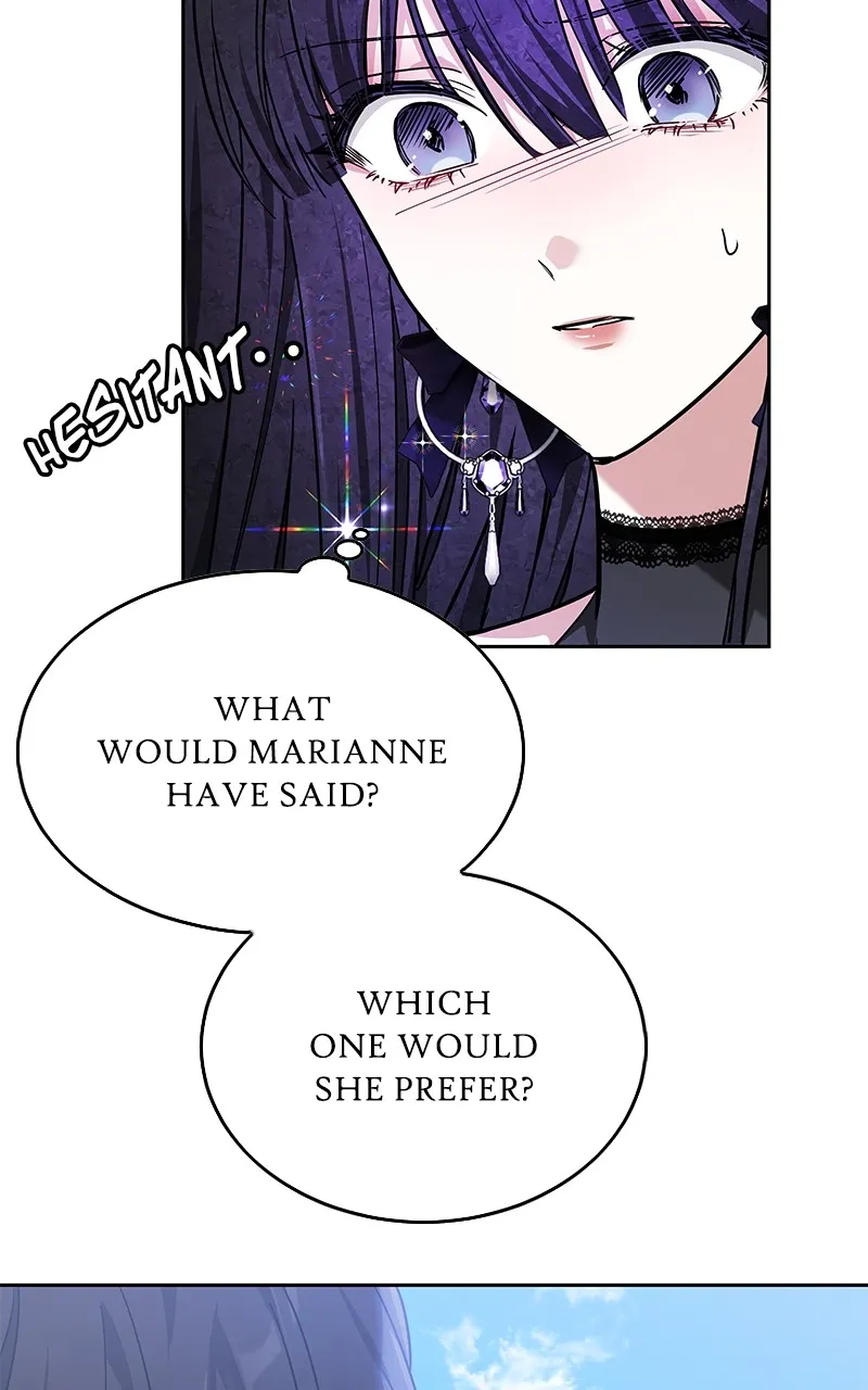 Read Obsidian Bride chapter 4 image 101 on Lezhin