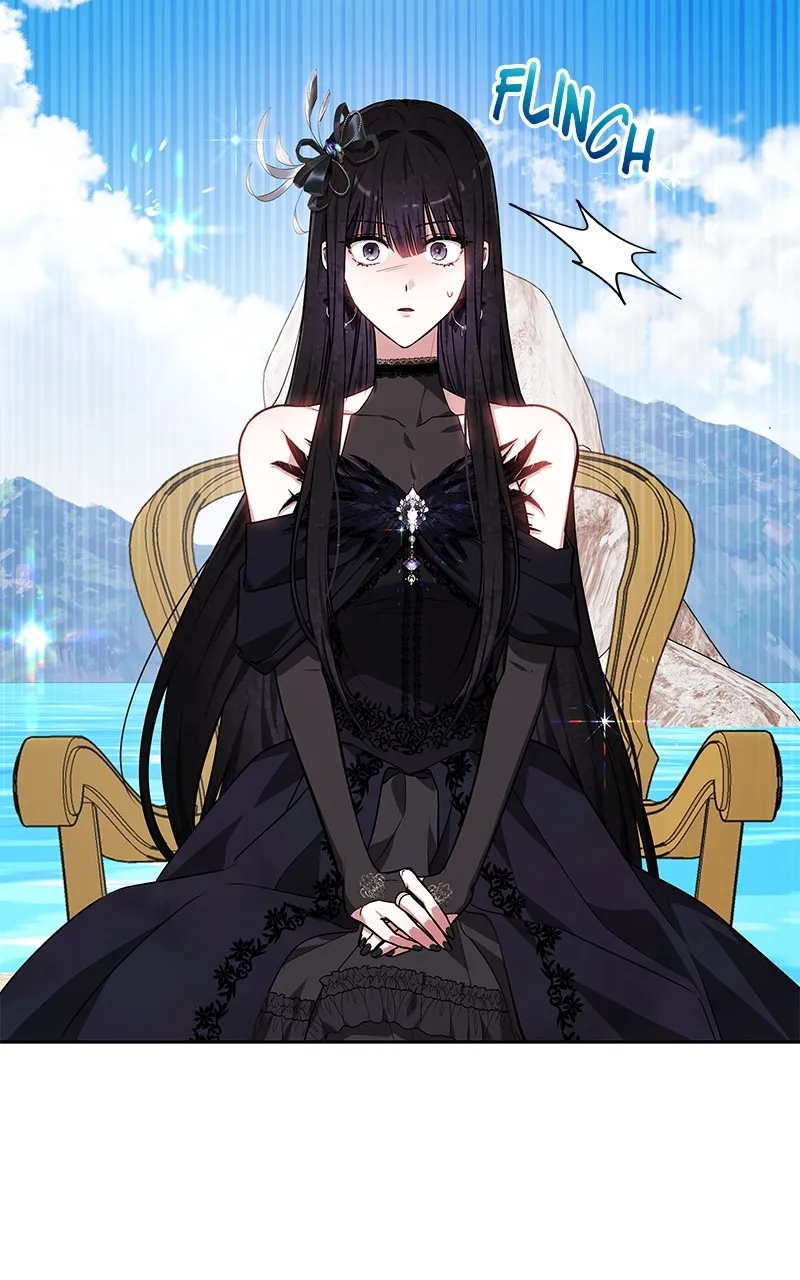 Read Obsidian Bride chapter 4 image 106 on Lezhin