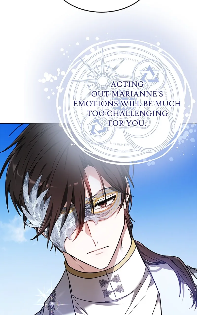 Read Obsidian Bride chapter 4 image 108 on Lezhin