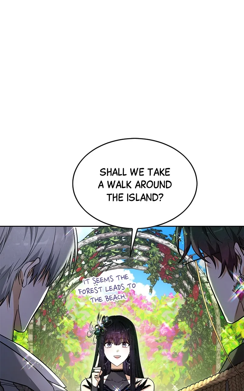 Read Obsidian Bride chapter 4 image 11 on Lezhin