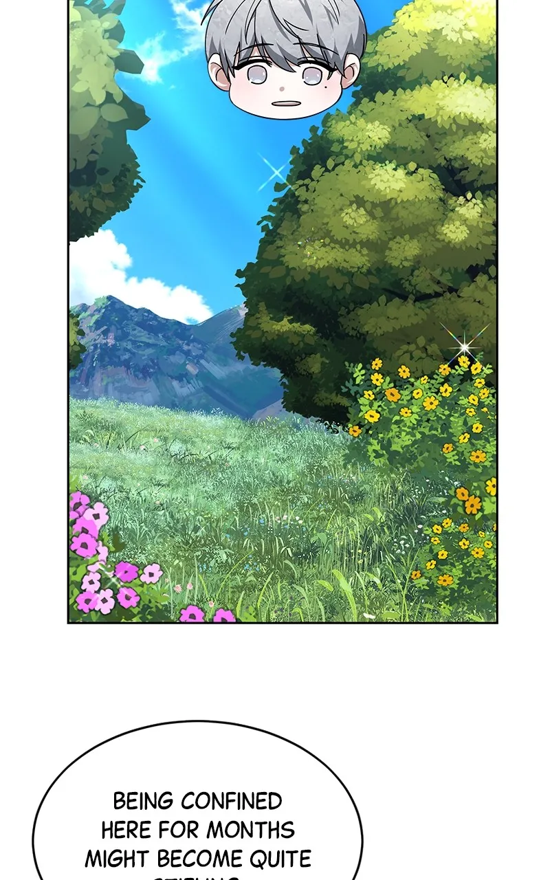 Read Obsidian Bride chapter 4 image 15 on Lezhin