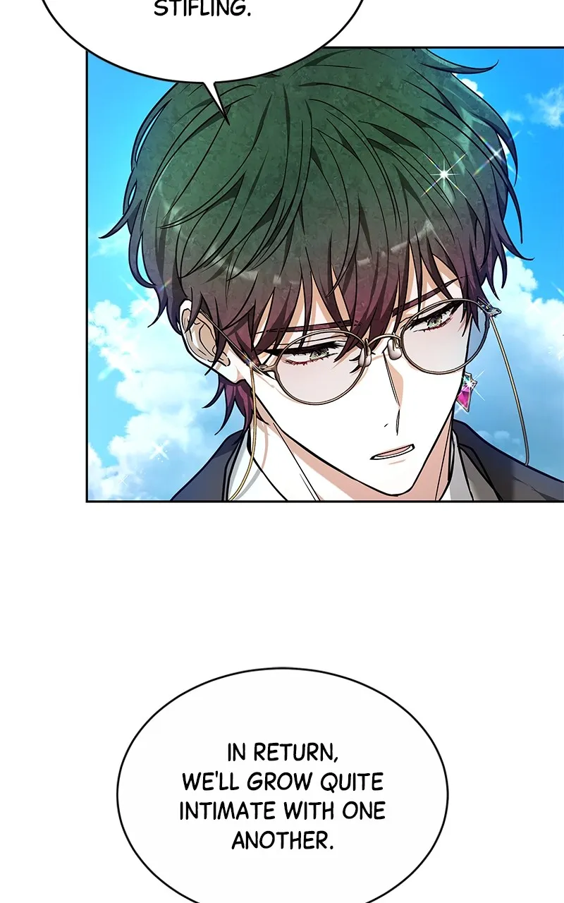 Read Obsidian Bride chapter 4 image 16 on Lezhin