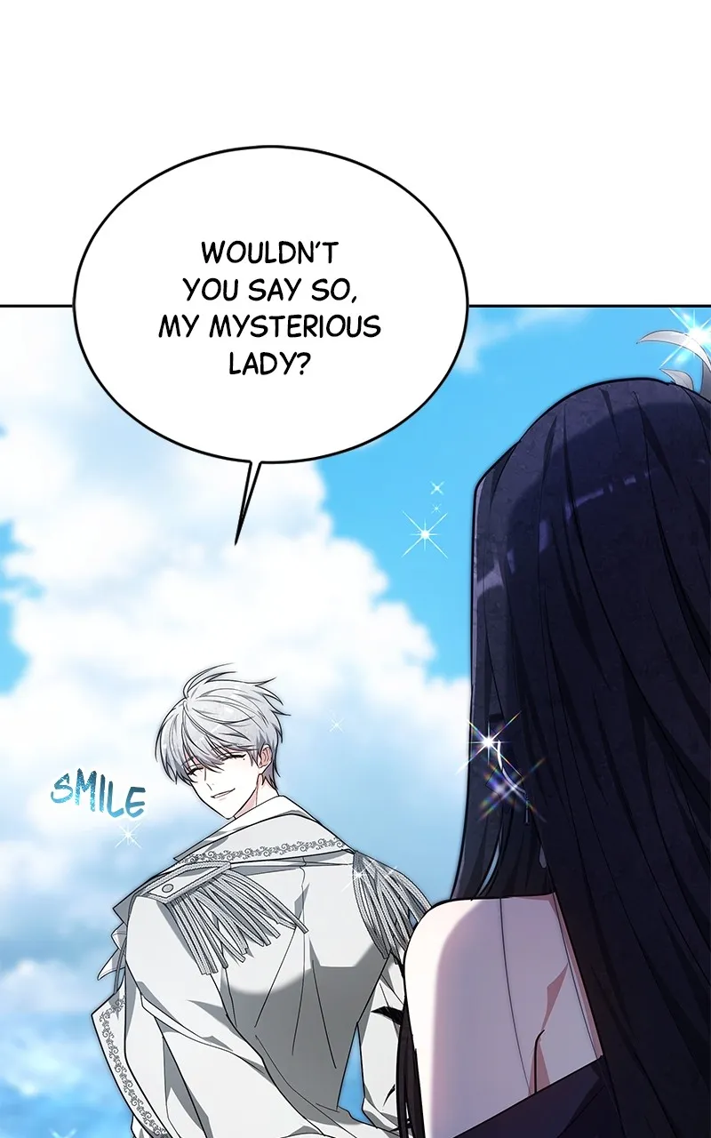 Read Obsidian Bride chapter 4 image 18 on Lezhin