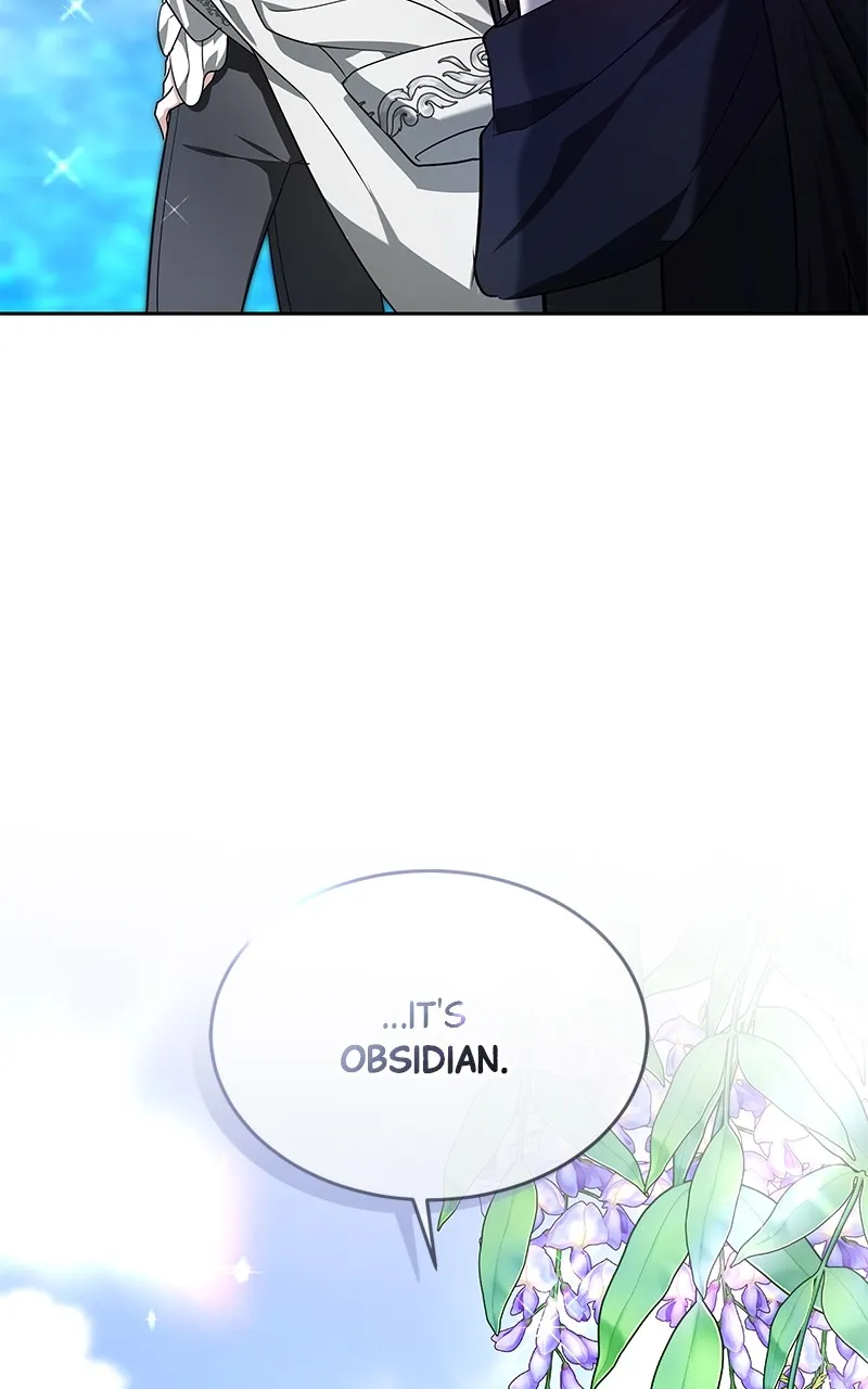 Read Obsidian Bride chapter 4 image 19 on Lezhin