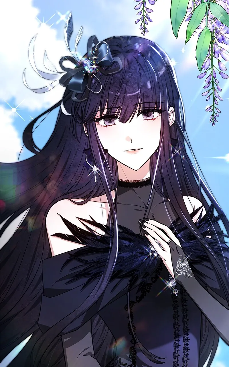 Read Obsidian Bride chapter 4 image 20 on Lezhin