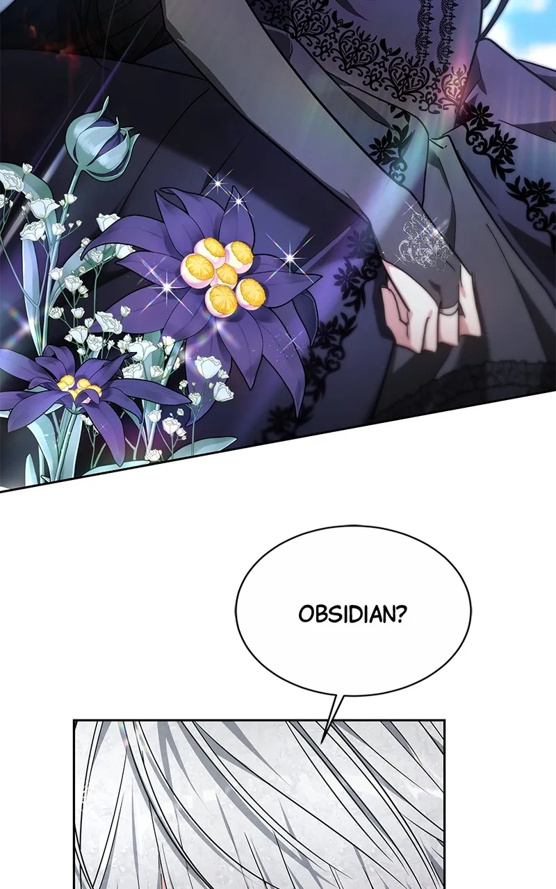 Read Obsidian Bride chapter 4 image 21 on Lezhin