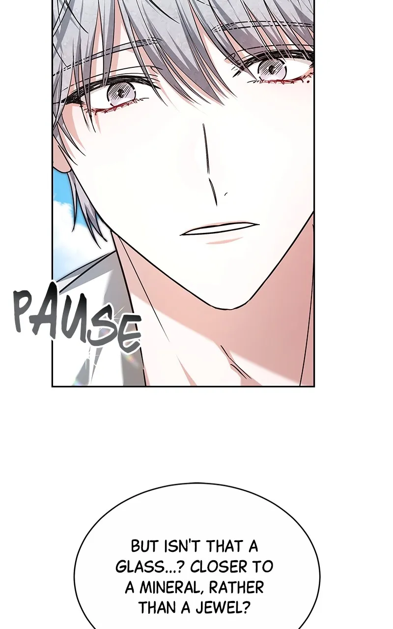 Read Obsidian Bride chapter 4 image 22 on Lezhin