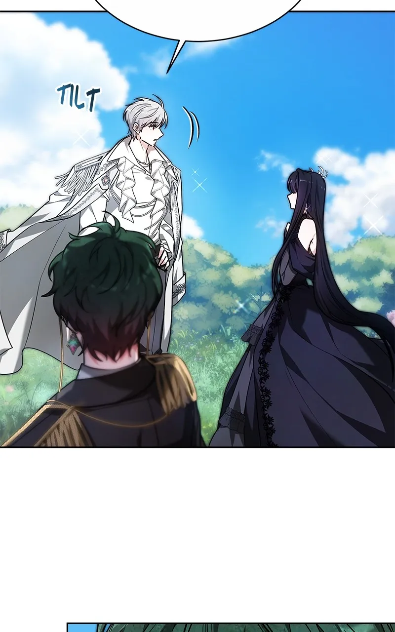 Read Obsidian Bride chapter 4 image 23 on Lezhin