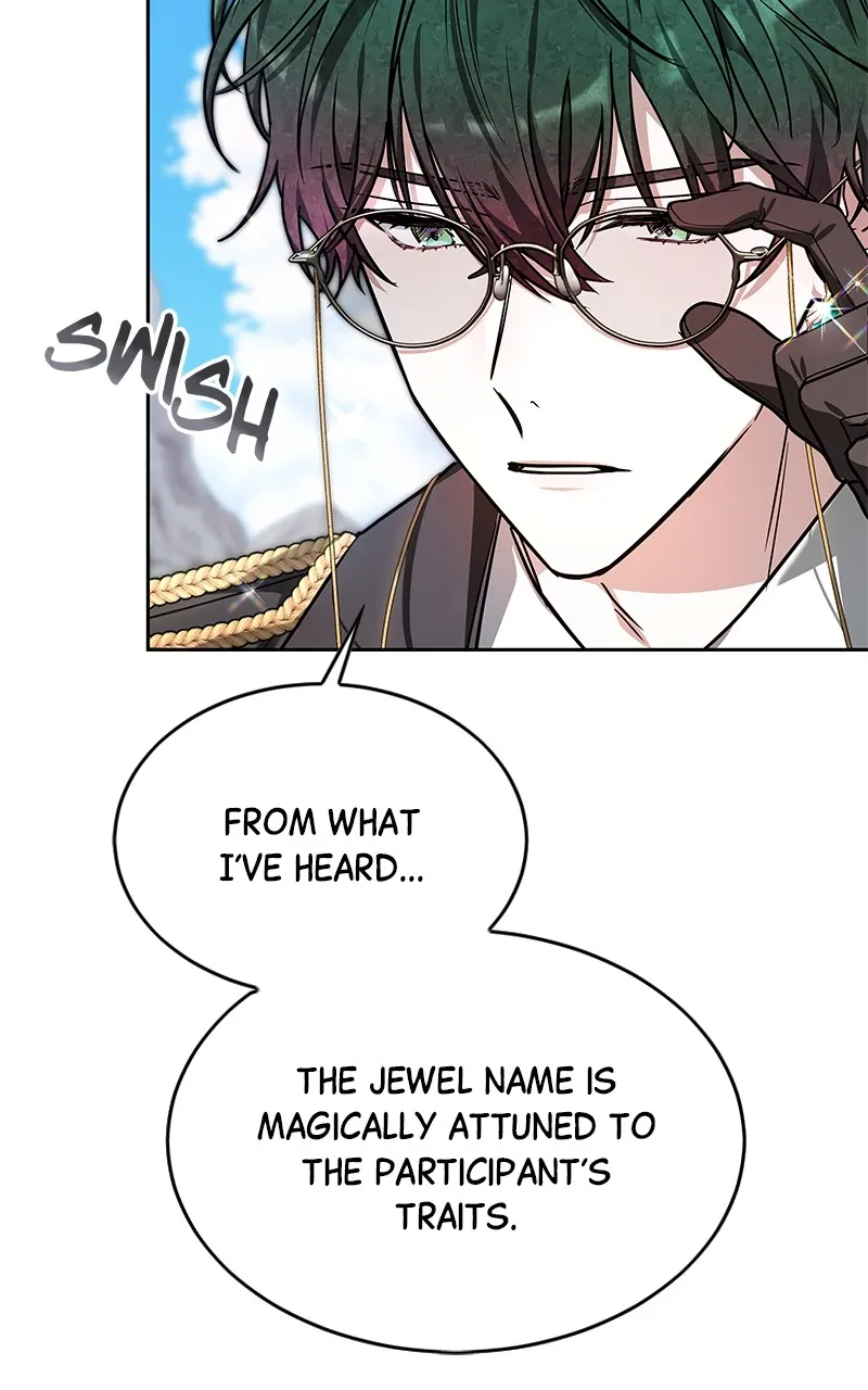 Read Obsidian Bride chapter 4 image 24 on Lezhin