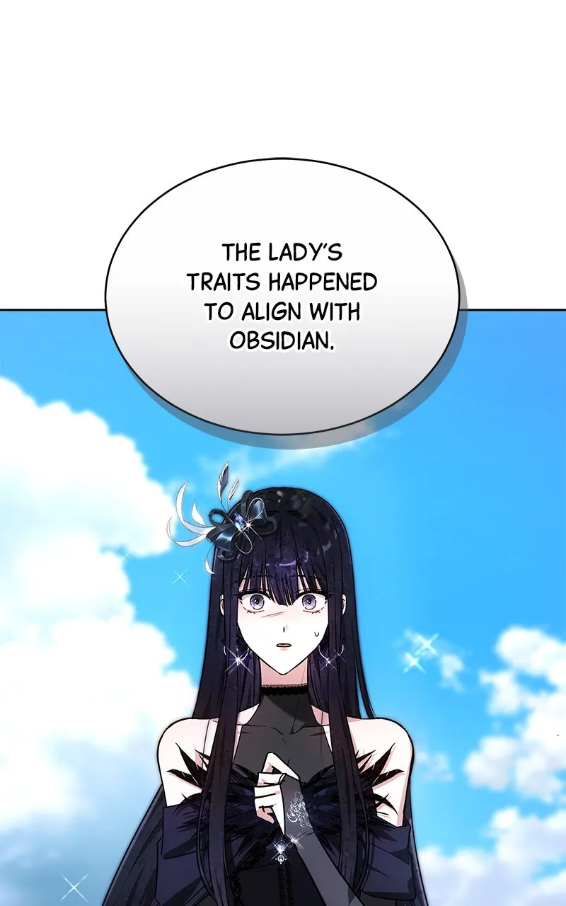 Read Obsidian Bride chapter 4 image 25 on Lezhin