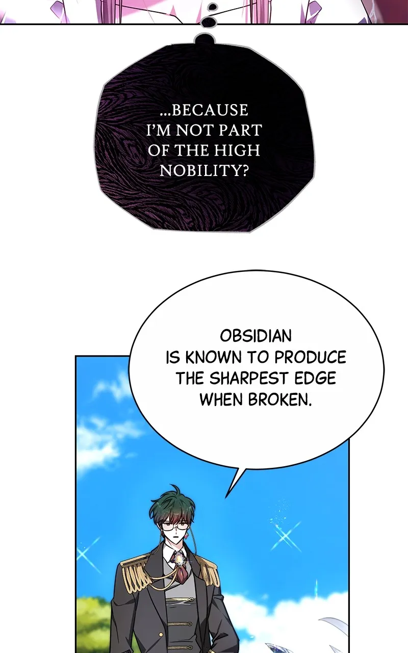 Read Obsidian Bride chapter 4 image 27 on Lezhin