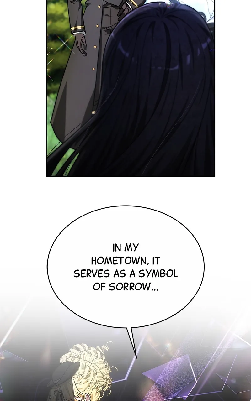 Read Obsidian Bride chapter 4 image 28 on Lezhin